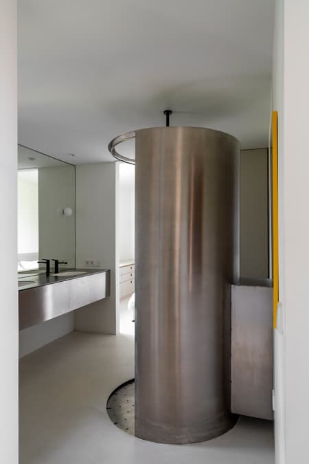 DOMEHOME House Expansion